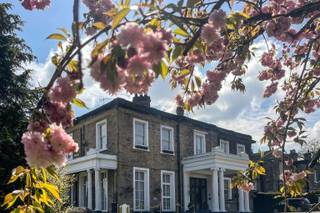 Ringwood Hall Hotel & Spa