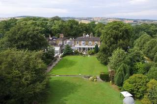 Ringwood Hall Hotel & Spa