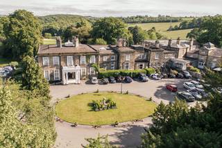 Ringwood Hall Hotel & Spa