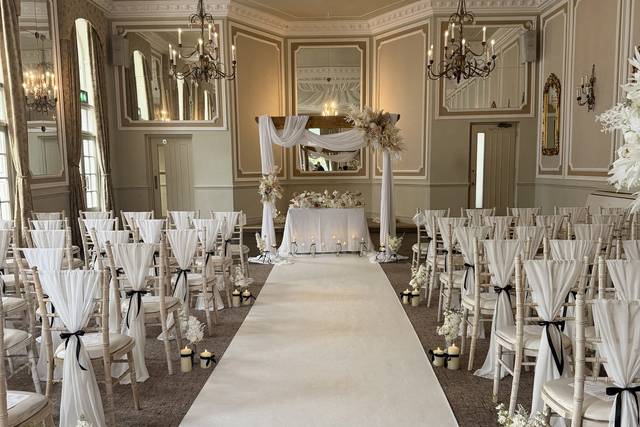 Ringwood suite