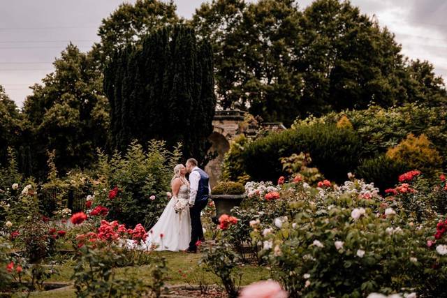 Rose Garden