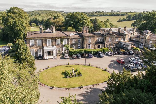 Ringwood Hall Hotel & Spa