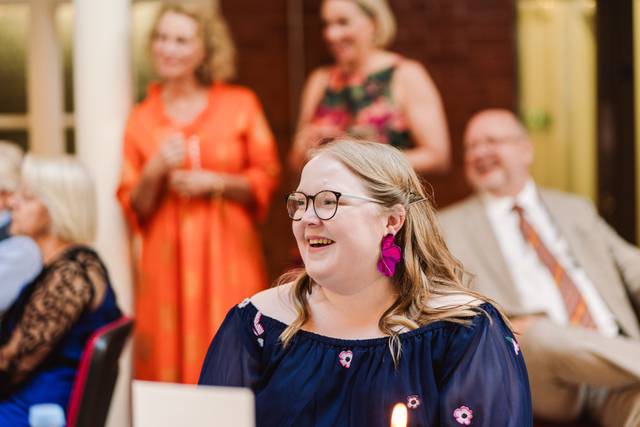 Rebekah - Wedding Coordinator