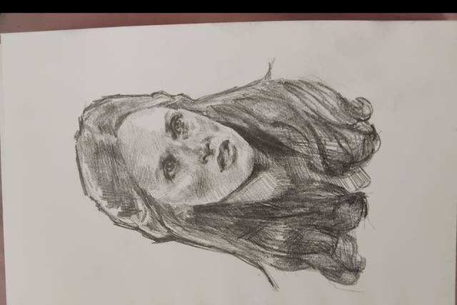 Quick sketch