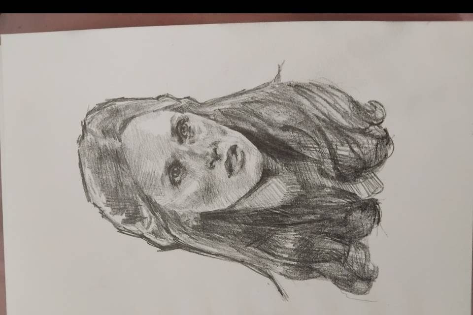 Quick sketch