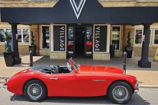 Village Hotel Club Maidstone