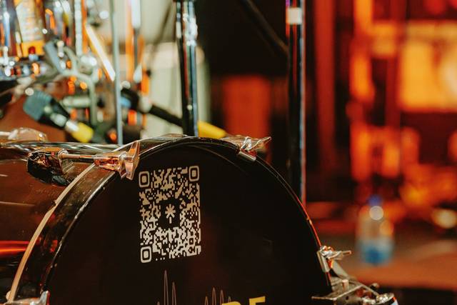 Unmistakeable & unforgettable