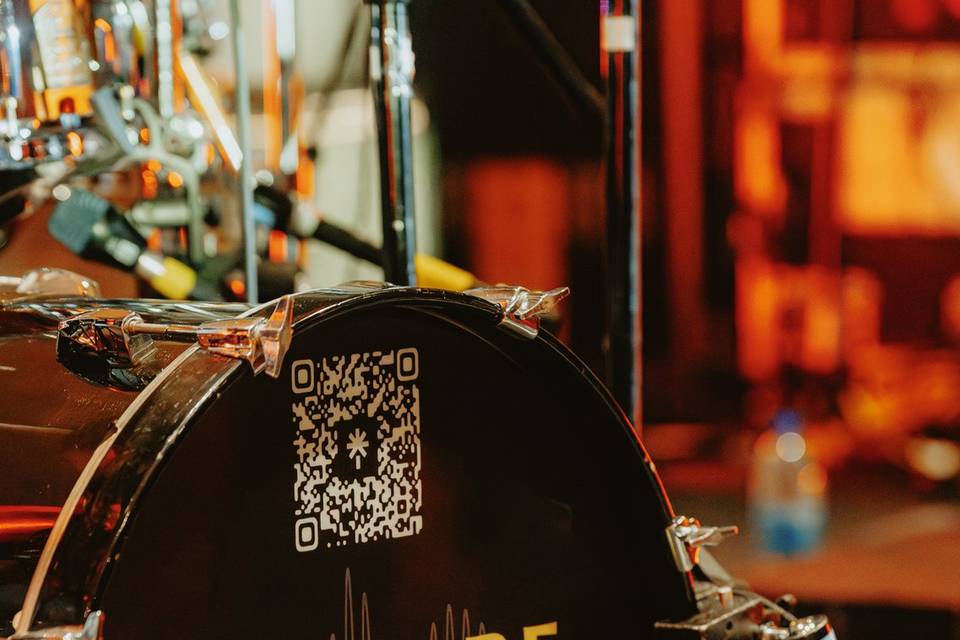 Unmistakeable & unforgettable