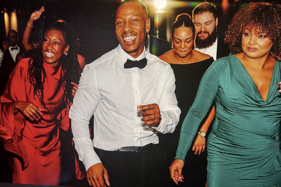 Only the best for the best!