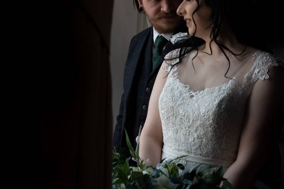 Loughborough Wedding Photographer