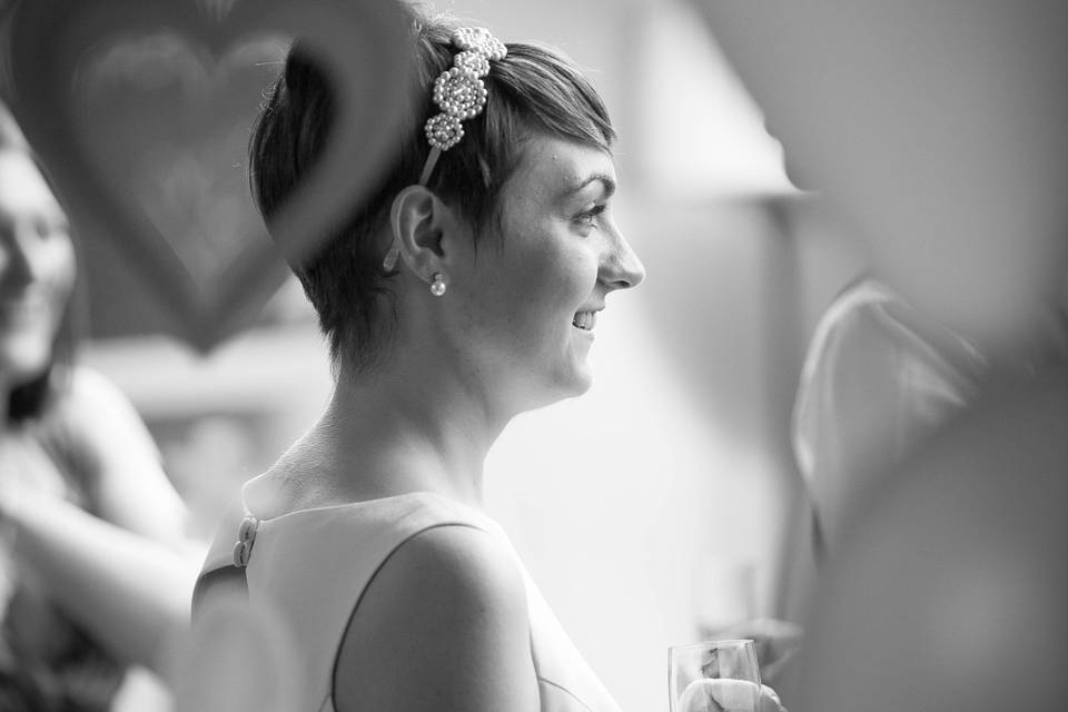 Loughborough Wedding Photographer