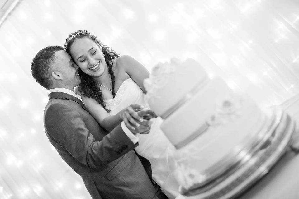 Loughborough Wedding Photographer