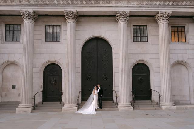 Banking Hall 10