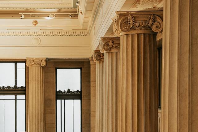 Banking Hall 3