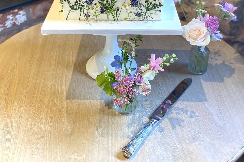 Vegan beauty