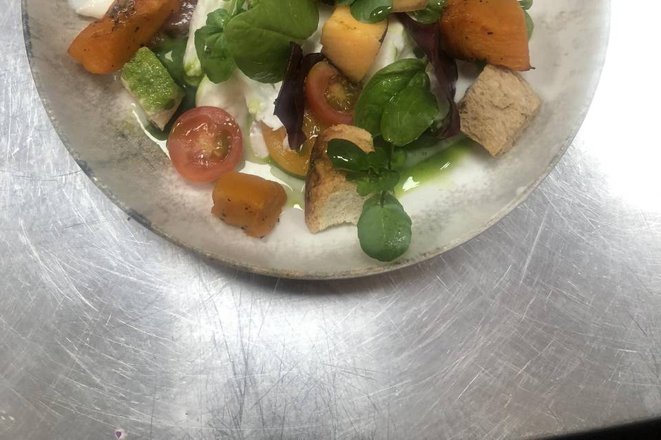 Salad