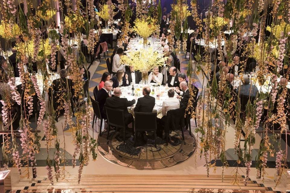 Banking Hall 26