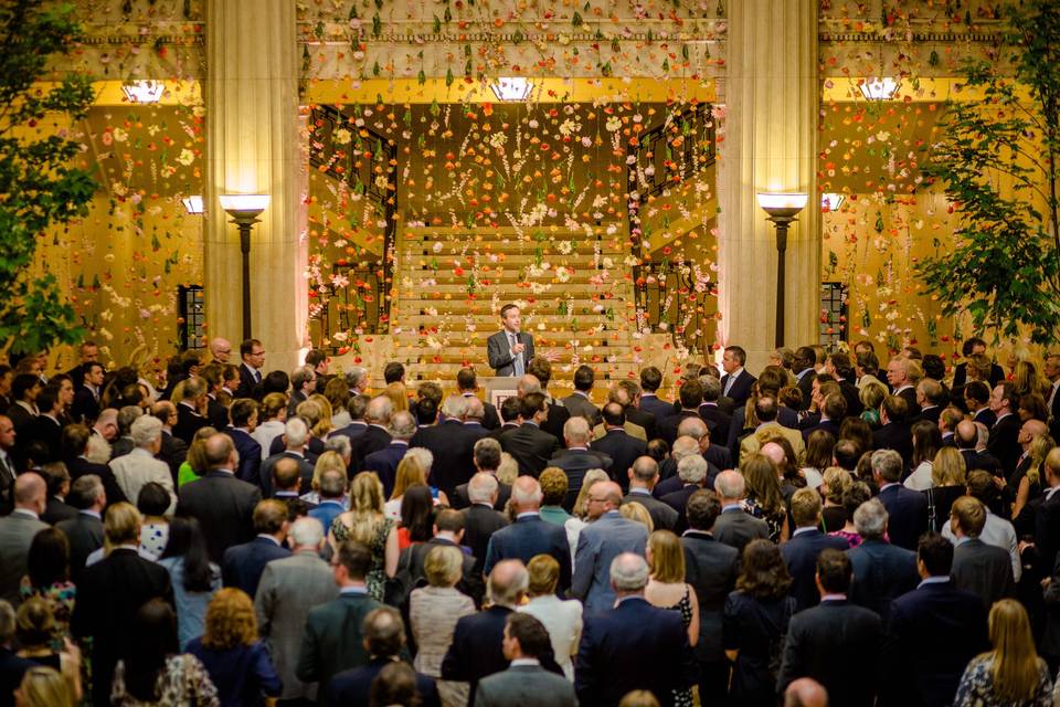 Banking Hall 53