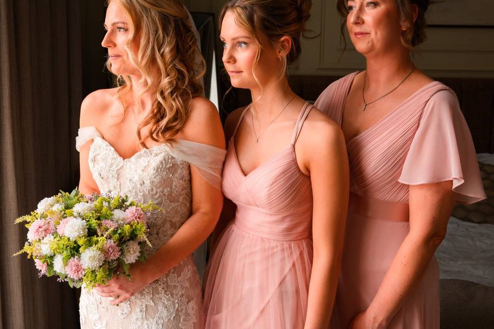 Bridal