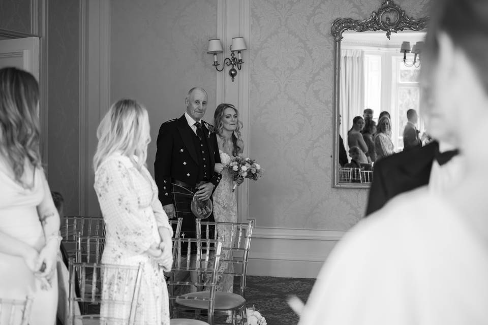 Ceremony