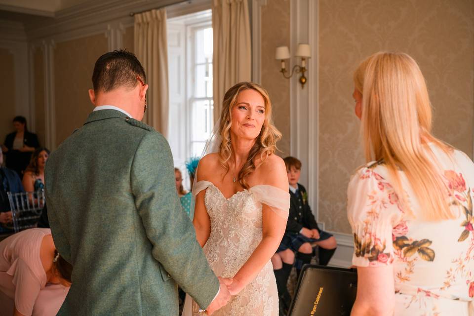 Ceremony