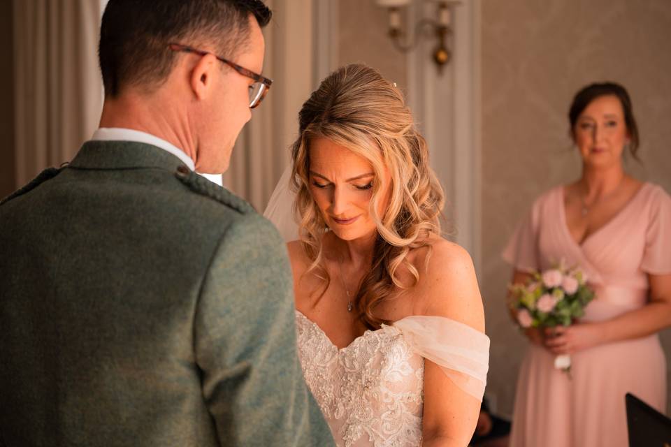 Bride