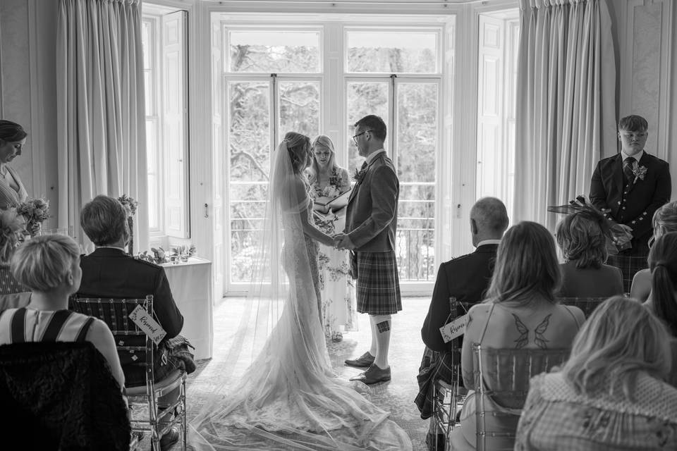 Ceremony