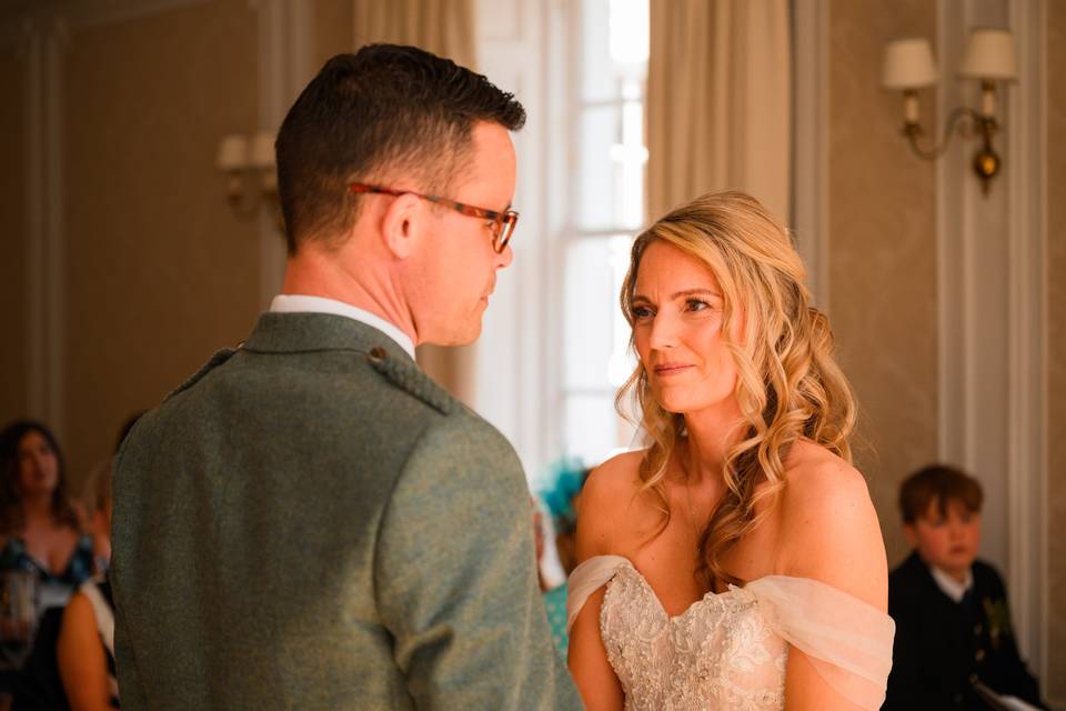 Ceremony