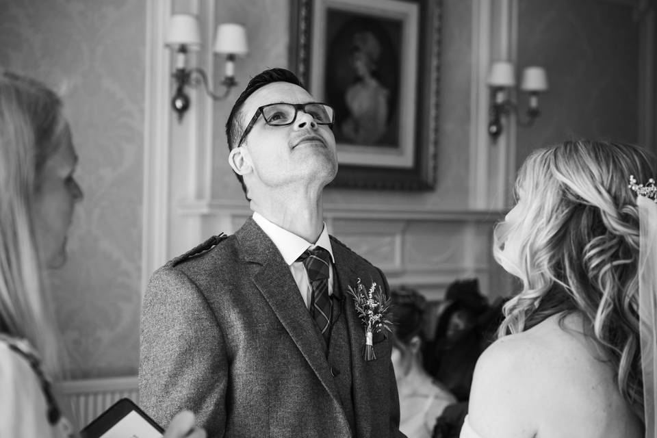 Ceremony