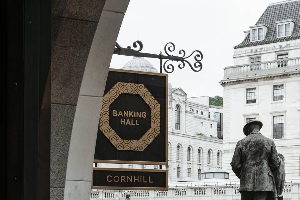 Banking Hall 18