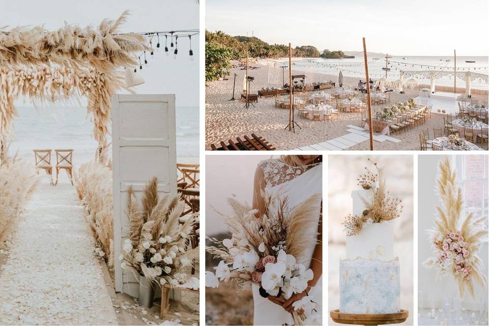 Planner JS Events - Beach