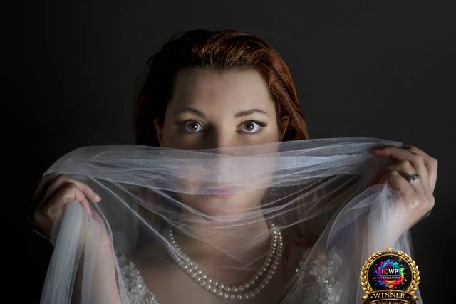 Award winning photography