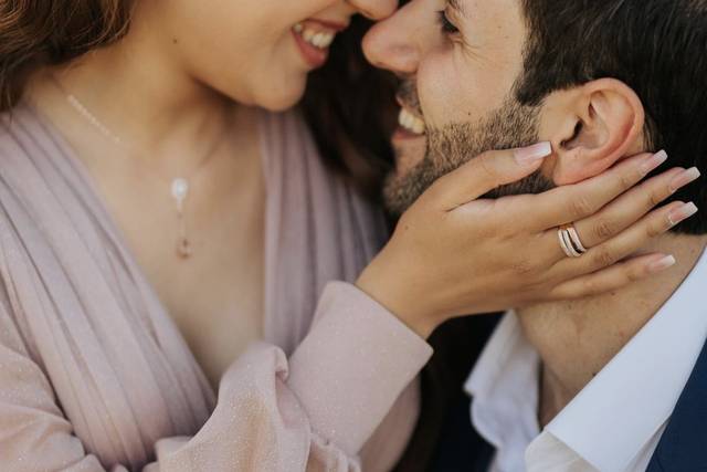 Love : instant moment