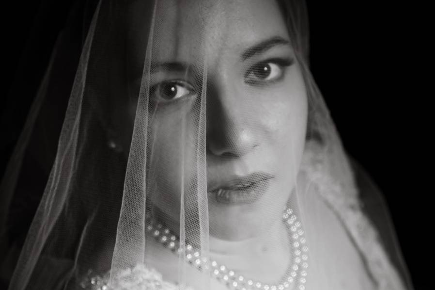 Veiled