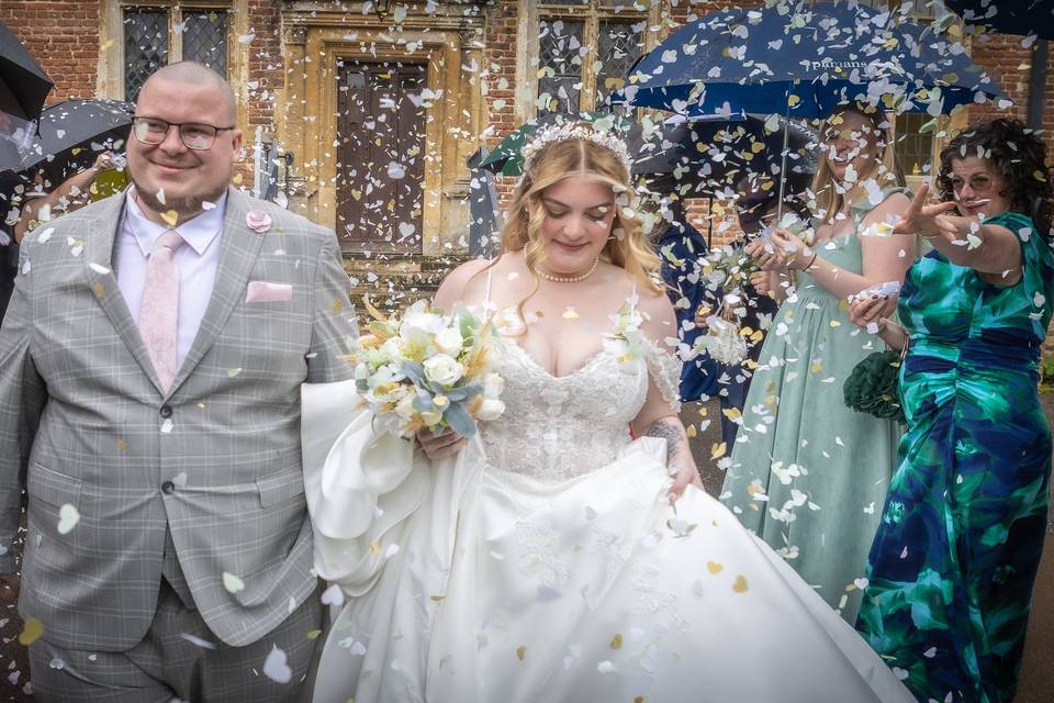 Confetti