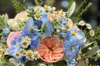 Iflora Wedding Flowers