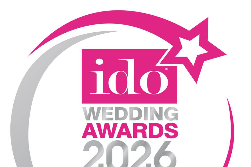 I Do Awards finalist