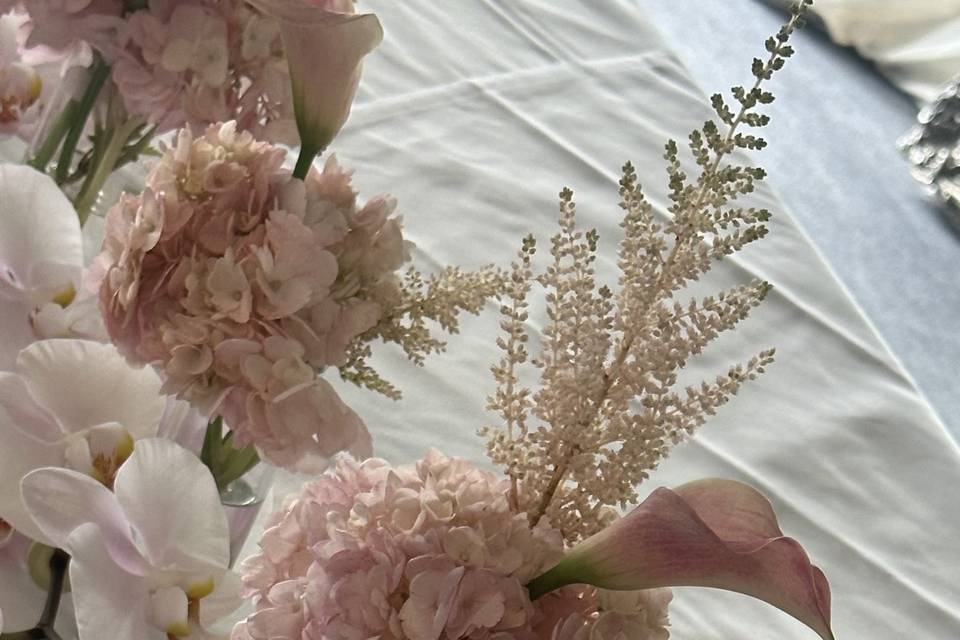 16th August wedding