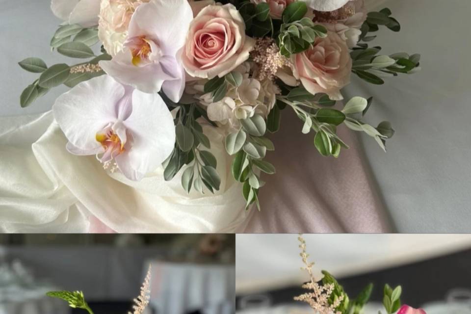 16th August wedding