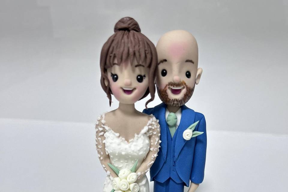 Sugar couple