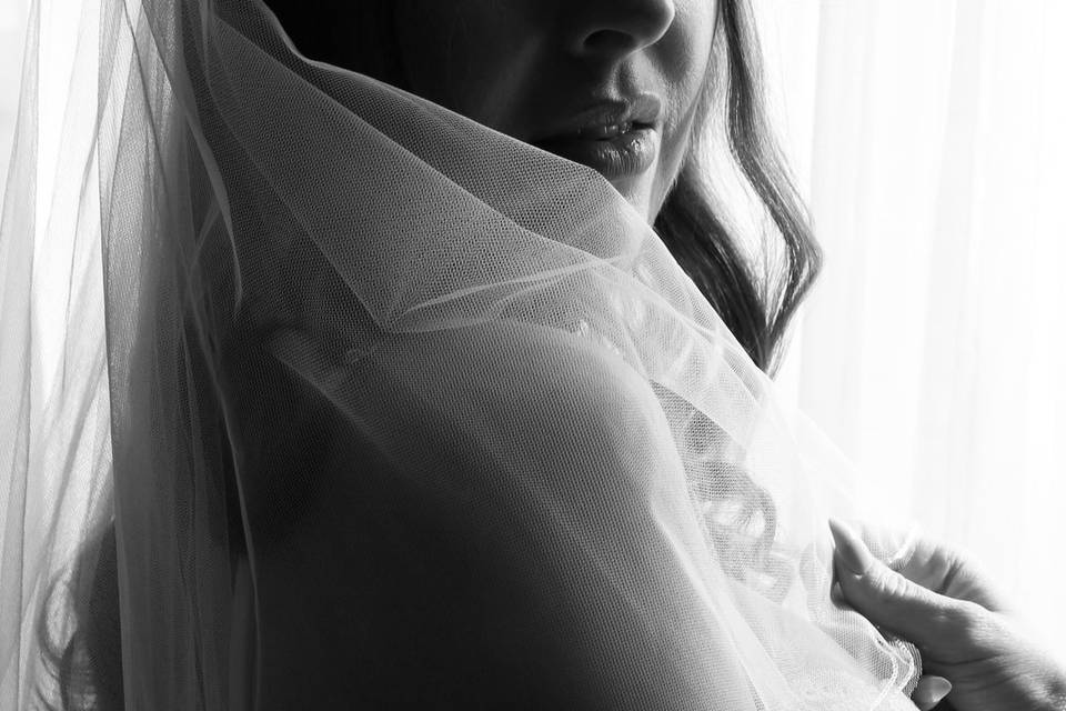 Bridal vi