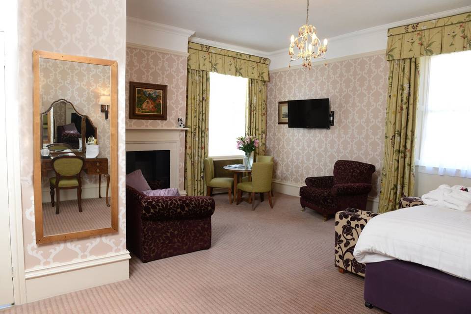 Hall Garth Hotel, Darlington, Golf and Leisure