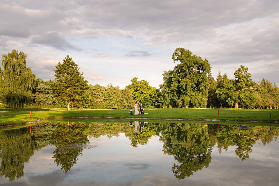 Reflections