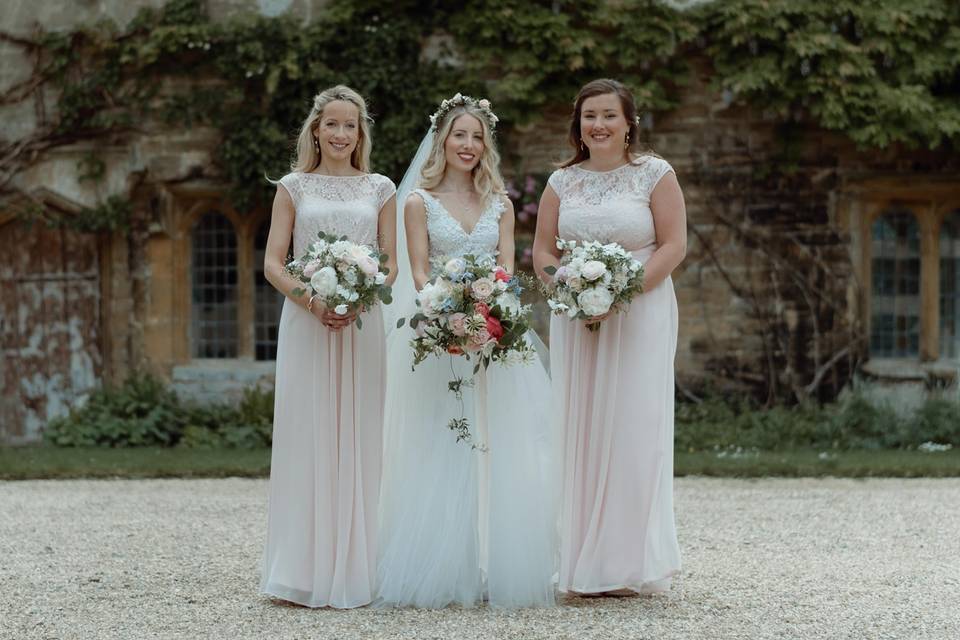 Bridal Party