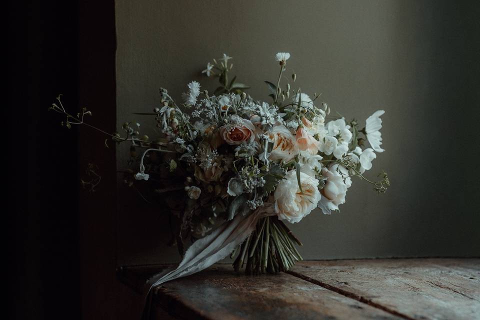 Brides Bouquet