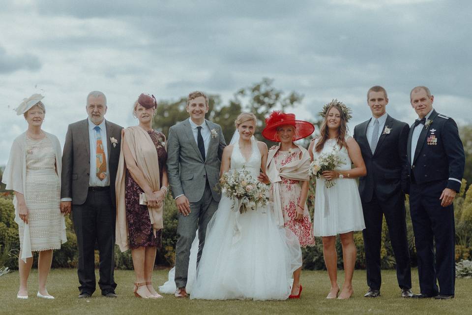 Family