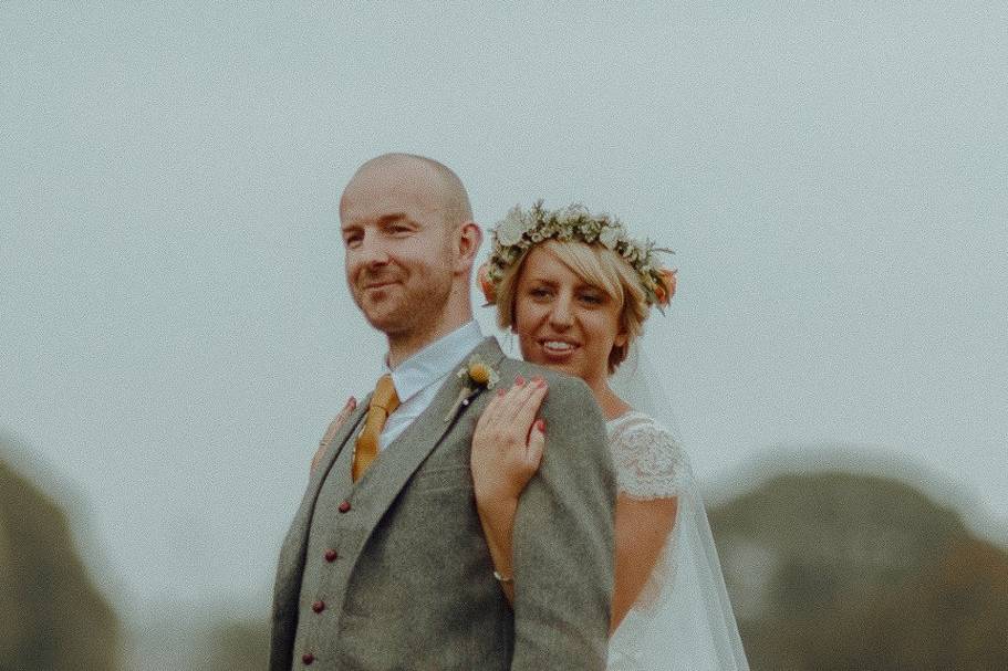 Couple Portrait 2