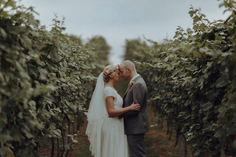 Couple Portrait 6