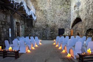 Dundonald Castle