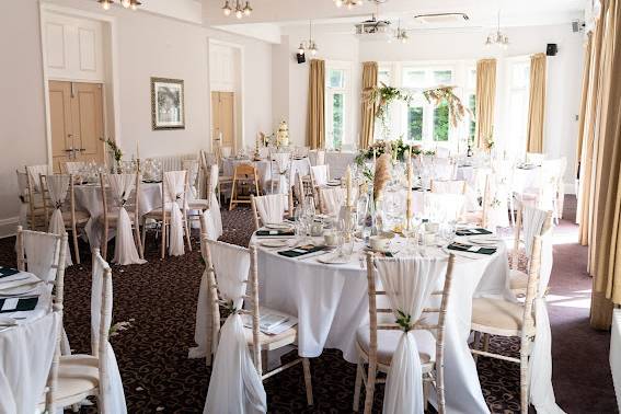 Halifax Hall Wedding Venue Sheffield, South Yorkshire | hitched.co.uk